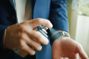 Erkek Tester Parfüm