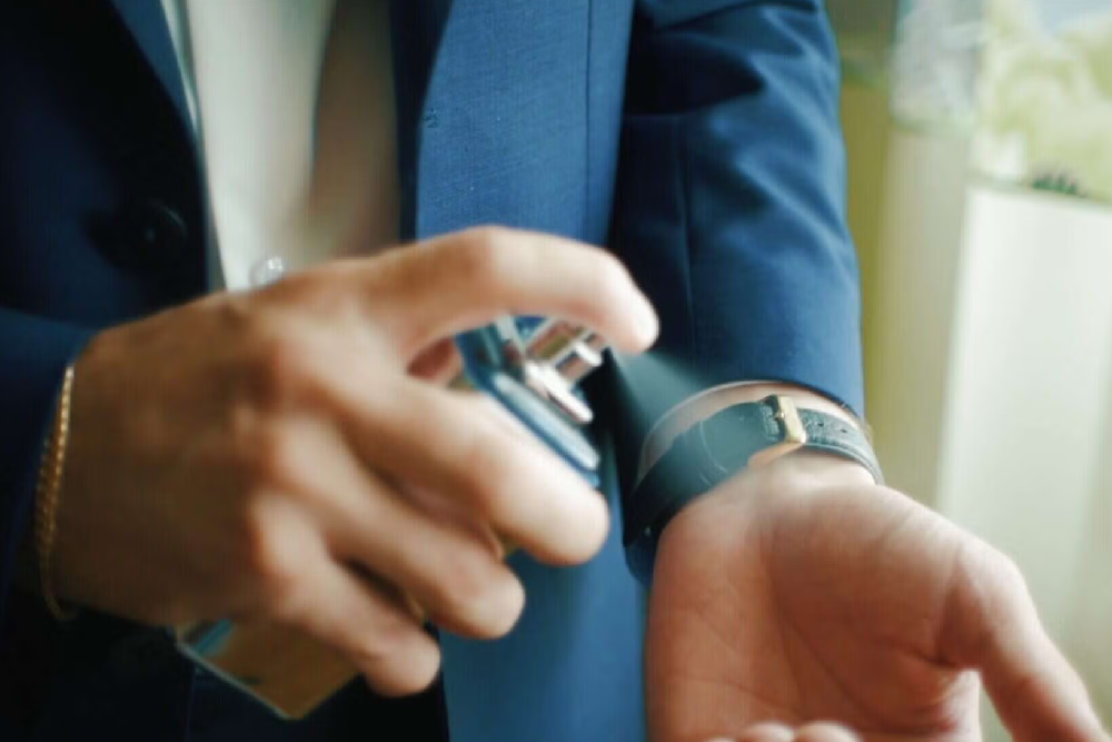 Erkek Tester Parfüm