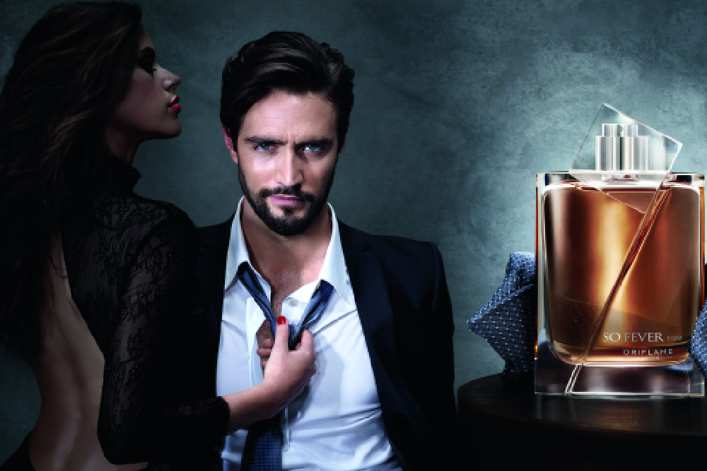 Unisex Tester Parfüm